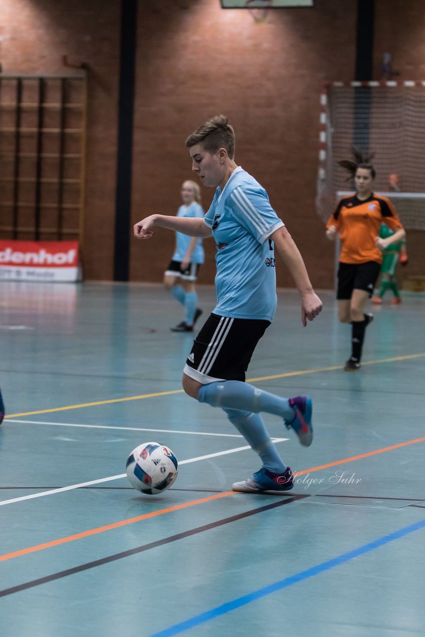 Bild 245 - Dodenhof Cup